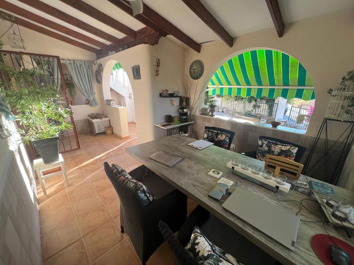 Image No.17-3 Bed Village House for sale