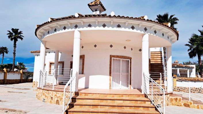 Image No.2-3 Bed Villa for sale