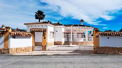 J.L MORALES REAL ESTATE most sold property