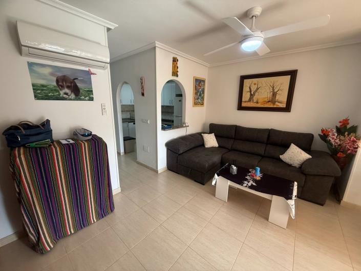 Image No.3-Appartement de 2 chambres à vendre à Daya Nueva