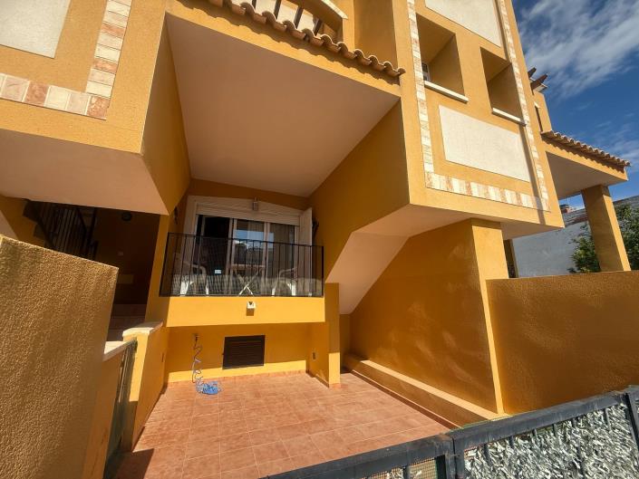 Image No.21-Appartement de 2 chambres à vendre à Daya Nueva