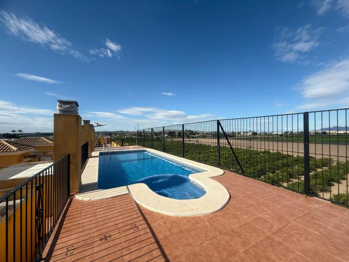 Image No.22-Appartement de 2 chambres à vendre à Daya Nueva