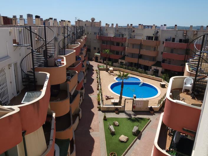 Image No.1-Penthouse de 2 chambres à vendre à Almoradí