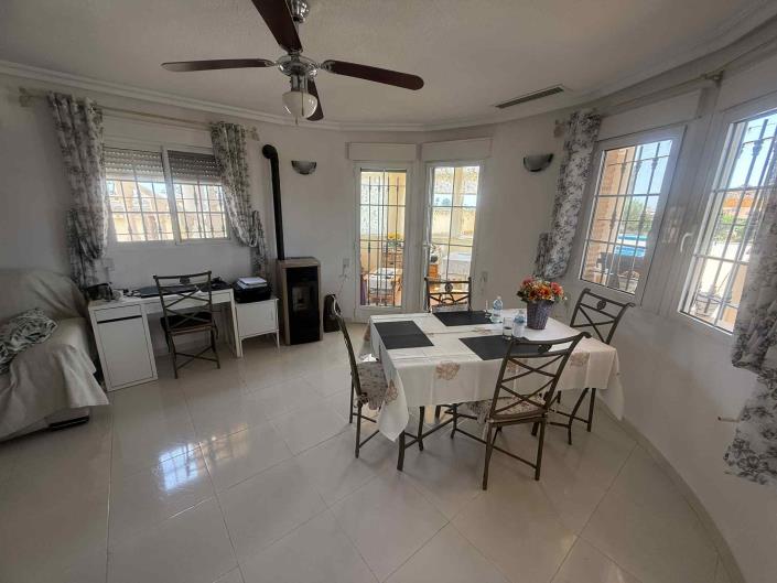 Image No.10-Maison de campagne de 3 chambres à vendre à Catral