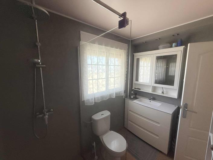 Image No.20-Maison de campagne de 3 chambres à vendre à Catral