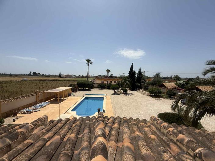 Image No.28-Maison de campagne de 3 chambres à vendre à Catral