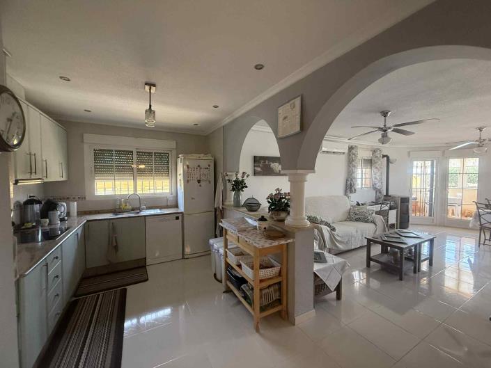 Image No.15-Maison de campagne de 3 chambres à vendre à Catral