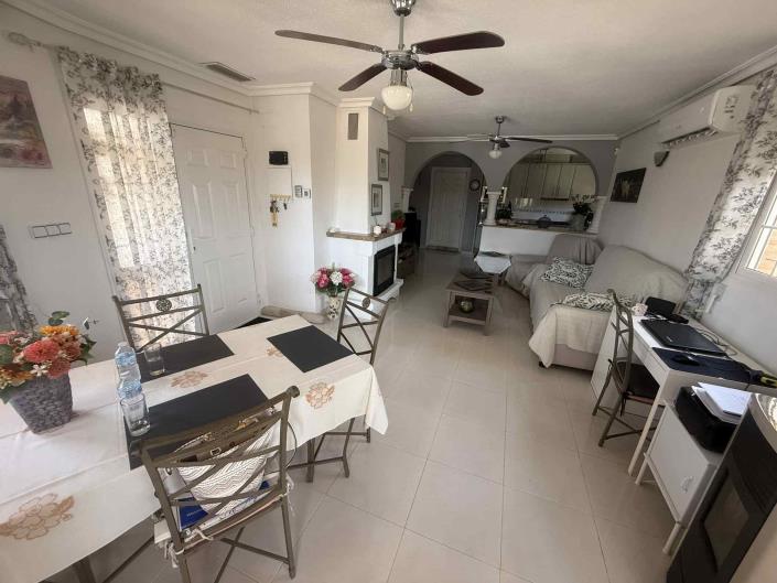 Image No.9-Maison de campagne de 3 chambres à vendre à Catral