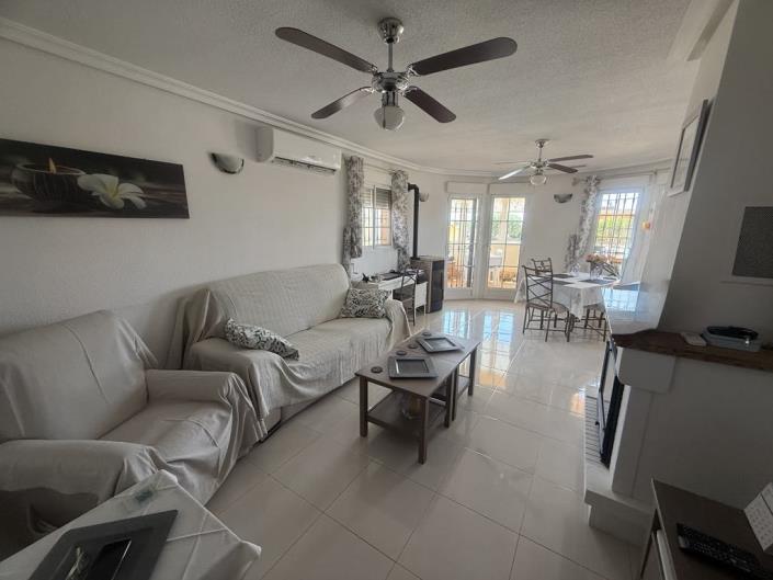 Image No.11-Maison de campagne de 3 chambres à vendre à Catral