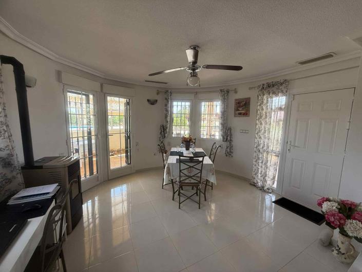 Image No.7-Maison de campagne de 3 chambres à vendre à Catral