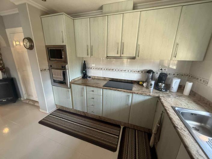 Image No.13-Maison de campagne de 3 chambres à vendre à Catral