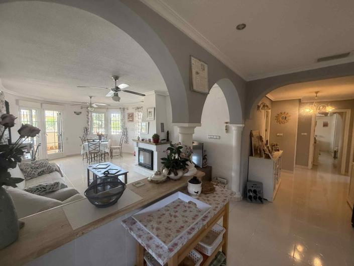 Image No.14-Maison de campagne de 3 chambres à vendre à Catral