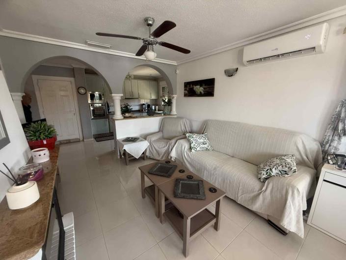 Image No.12-Maison de campagne de 3 chambres à vendre à Catral