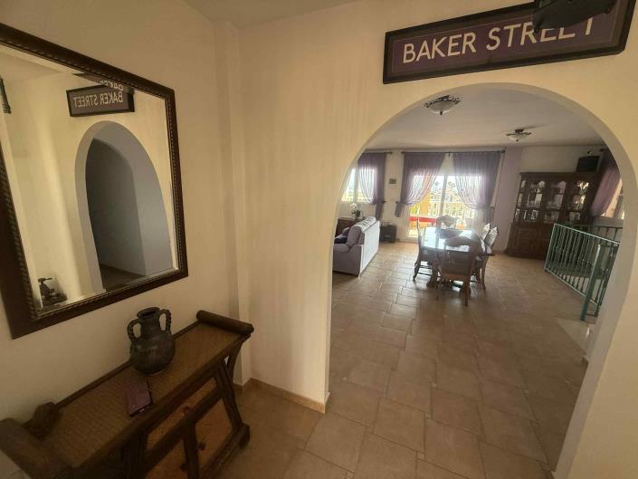 Image No.5-Villa / Détaché de 3 chambres à vendre à Algorfa