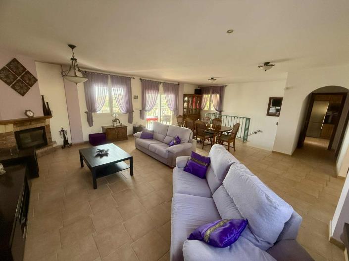 Image No.9-Villa / Détaché de 3 chambres à vendre à Algorfa