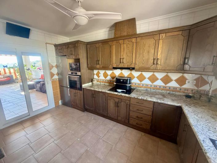 Image No.12-Villa / Détaché de 3 chambres à vendre à Algorfa