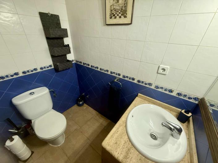 Image No.15-Villa / Détaché de 3 chambres à vendre à Algorfa