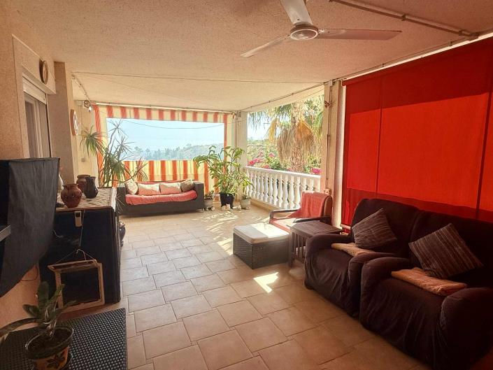 Image No.17-Villa / Détaché de 3 chambres à vendre à Algorfa