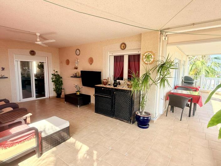 Image No.19-Villa / Détaché de 3 chambres à vendre à Algorfa