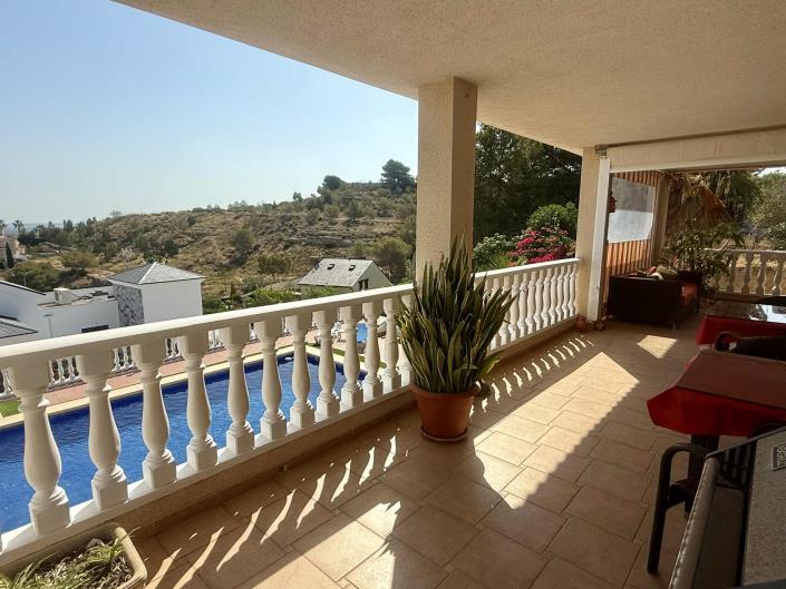 Image No.21-Villa / Détaché de 3 chambres à vendre à Algorfa