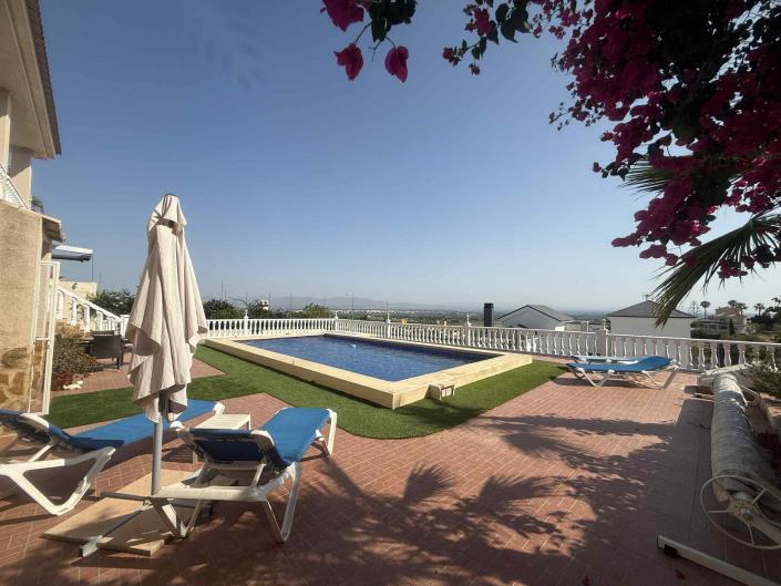 Image No.43-Villa / Détaché de 3 chambres à vendre à Algorfa