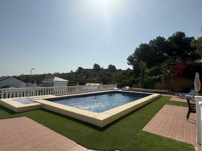 Image No.45-Villa / Détaché de 3 chambres à vendre à Algorfa