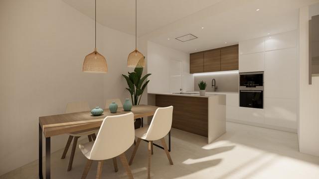 Image No.6-3 Bed Villa for sale