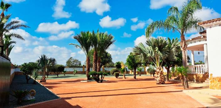 Image No.3-3 Bed Villa for sale