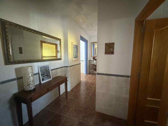 Image No.10-Maison de campagne de 3 chambres à vendre à Catral