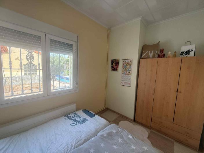 Image No.13-Maison de campagne de 3 chambres à vendre à Catral