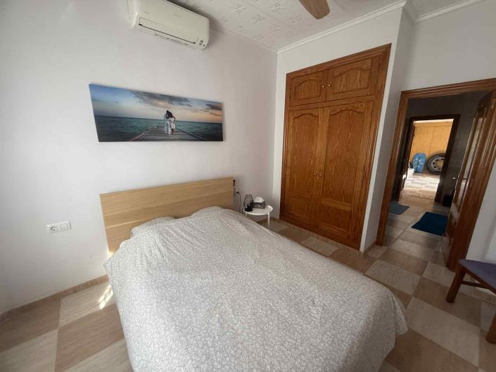 Image No.18-Maison de campagne de 3 chambres à vendre à Catral