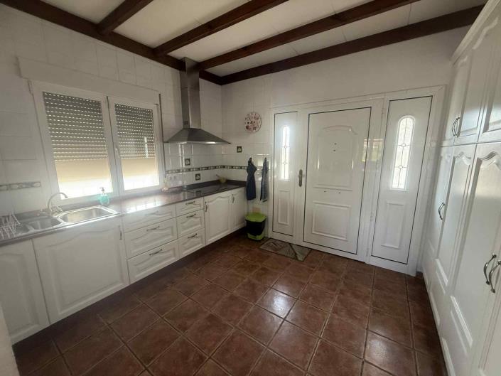 Image No.3-Maison de campagne de 3 chambres à vendre à Catral