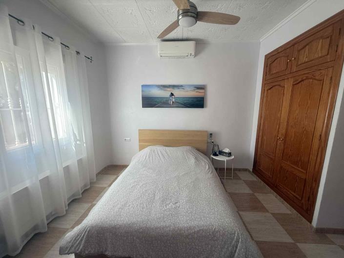 Image No.17-Maison de campagne de 3 chambres à vendre à Catral