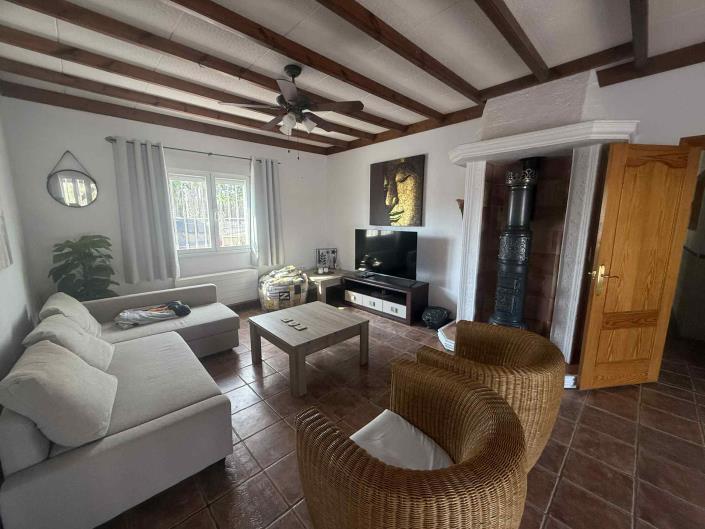 Image No.5-Maison de campagne de 3 chambres à vendre à Catral