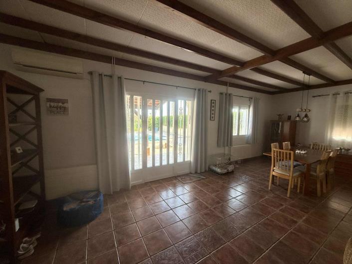 Image No.9-Maison de campagne de 3 chambres à vendre à Catral