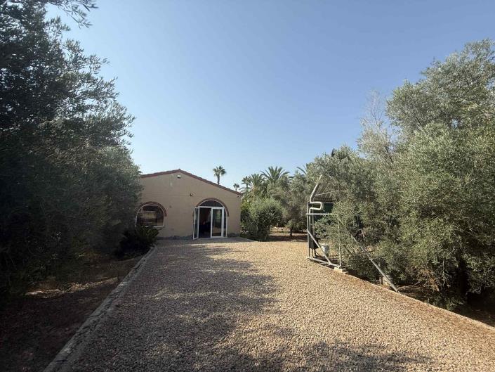 Image No.26-Maison de campagne de 3 chambres à vendre à Catral