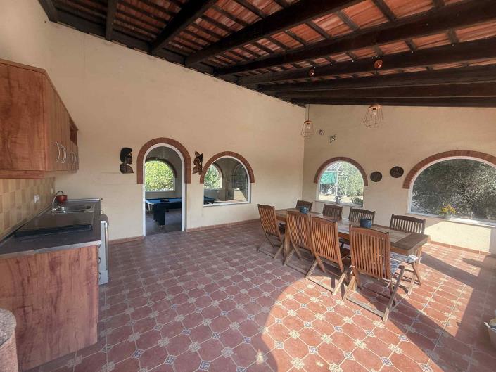 Image No.23-Maison de campagne de 3 chambres à vendre à Catral