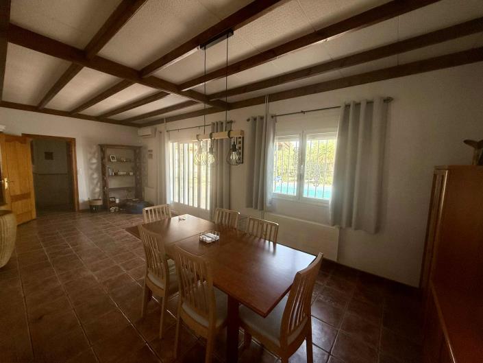 Image No.7-Maison de campagne de 3 chambres à vendre à Catral