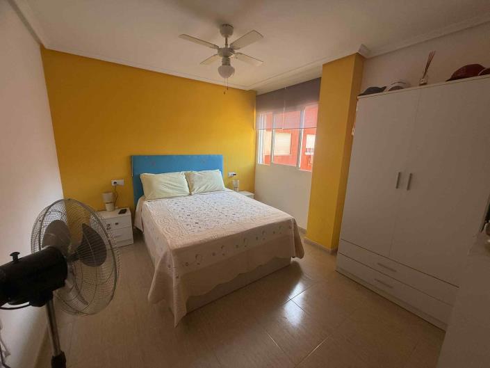 Image No.18-3 Bed Apartment for sale