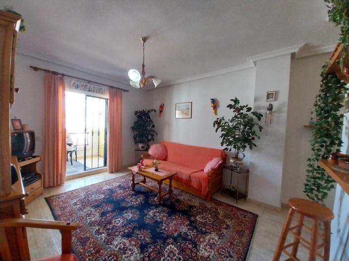 Image No.6-Appartement de 1 chambre à vendre à La Mata