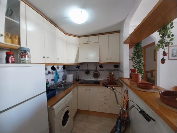 Image No.10-Appartement de 1 chambre à vendre à La Mata