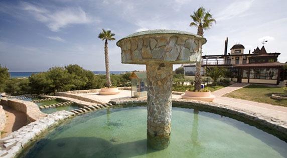 Image No.12-Appartement de 1 chambre à vendre à La Mata