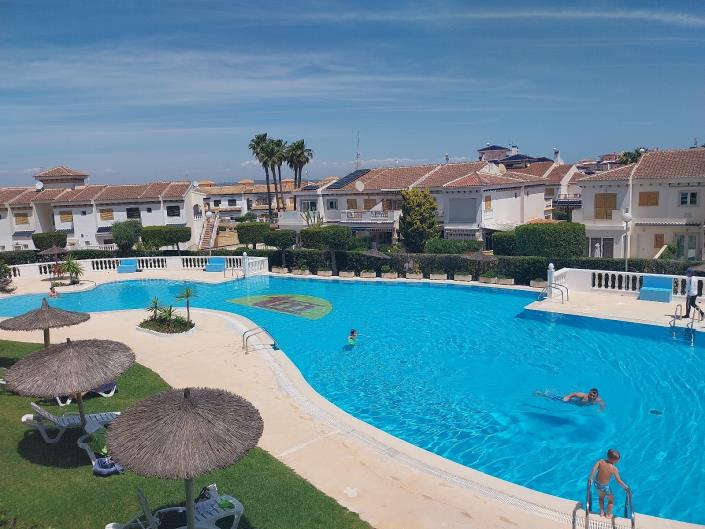 Image No.13-Appartement de 1 chambre à vendre à La Mata