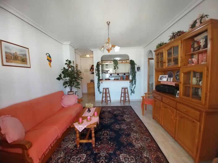 Image No.14-Appartement de 1 chambre à vendre à La Mata