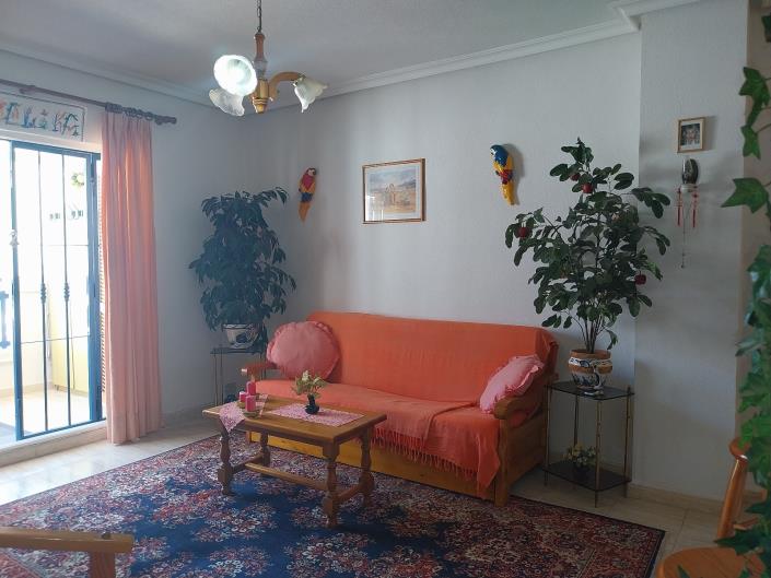 Image No.17-Appartement de 1 chambre à vendre à La Mata