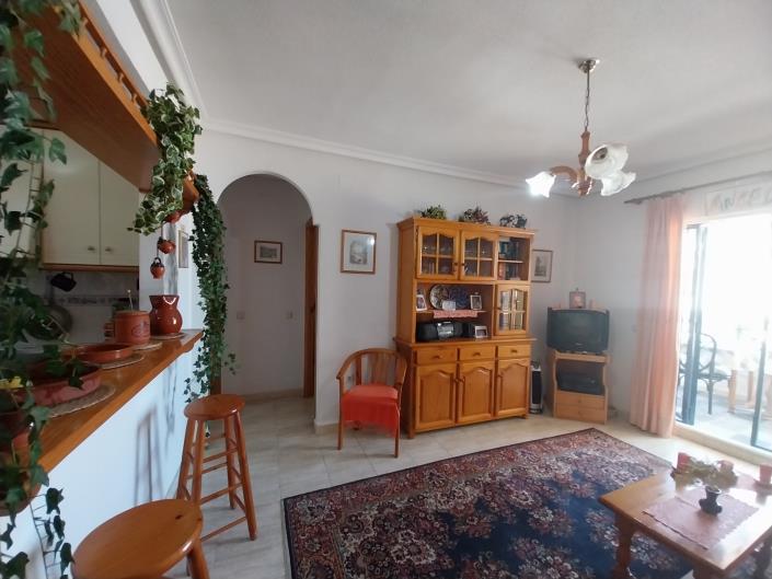 Image No.18-Appartement de 1 chambre à vendre à La Mata