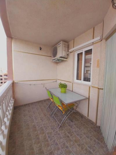 Image No.3-Appartement de 2 chambres à vendre à La Mata