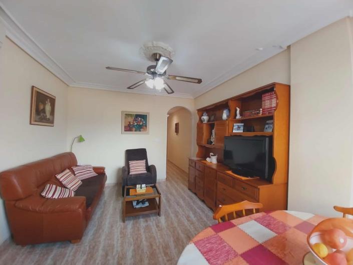 Image No.4-Appartement de 2 chambres à vendre à La Mata