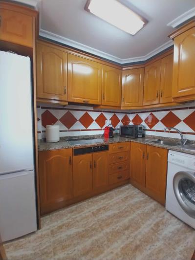 Image No.12-Appartement de 2 chambres à vendre à La Mata