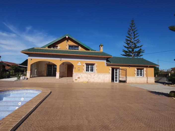 Image No.3-5 Bed Villa for sale